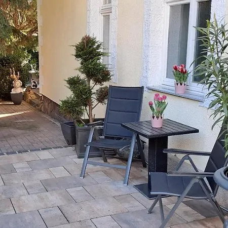 Am Auensee Apartmán