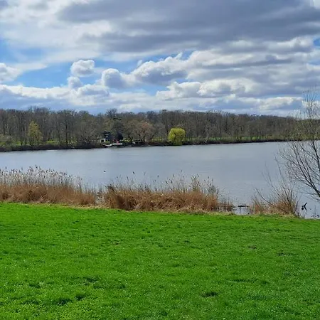 Am Auensee * Leipzig