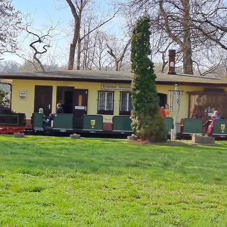 Apartment Am Auensee