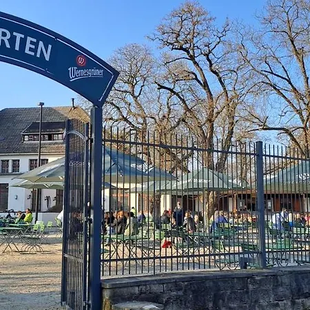 Appartement Am Auensee