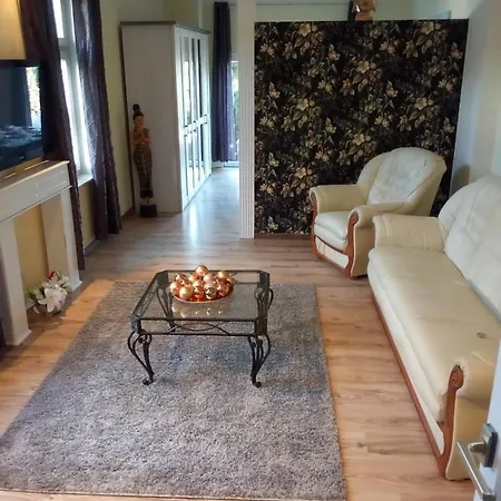 Am Auensee Appartement Leipzig