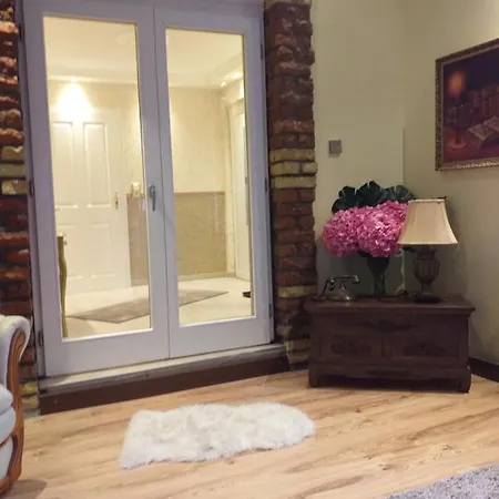 Appartement Am Auensee