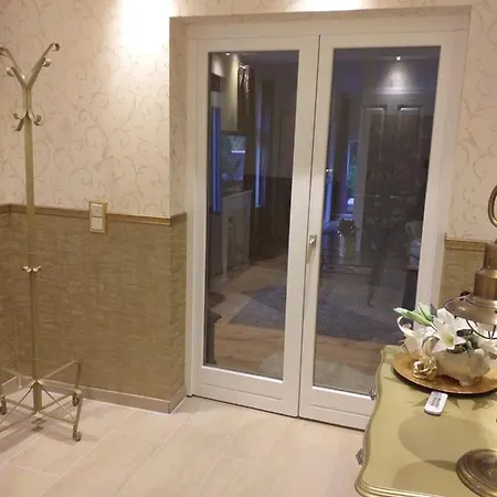 Am Auensee Apartment