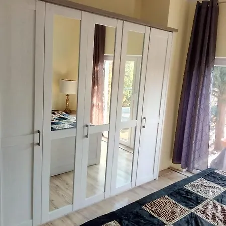 Apartment Am Auensee