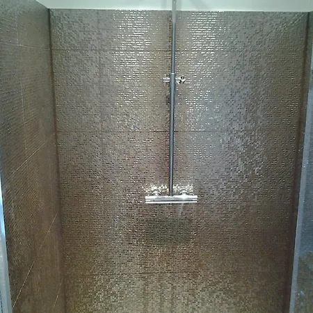 Apartment Am Auensee *