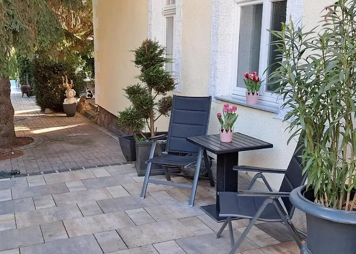 Am Auensee Appartamento