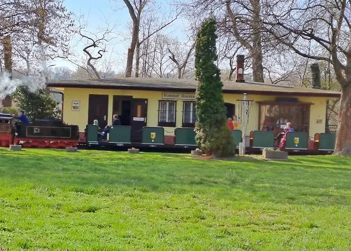 Apartment Am Auensee