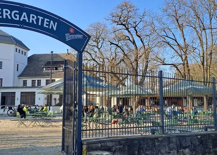 Appartamento Am Auensee