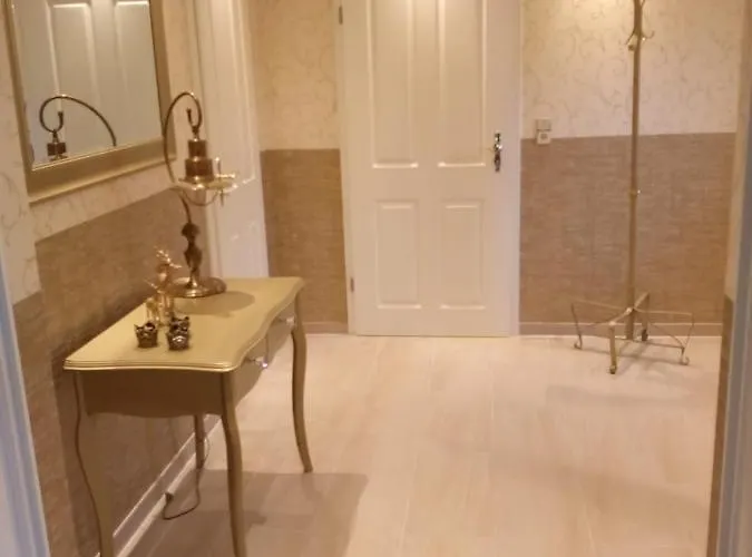 Appartamento Am Auensee *