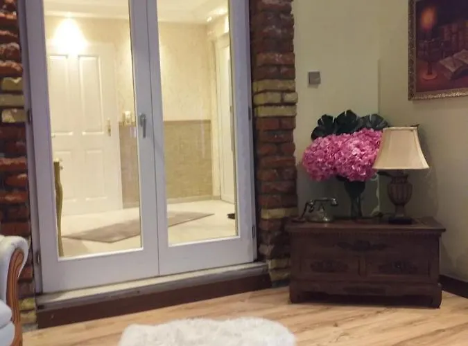 Appartamento Am Auensee