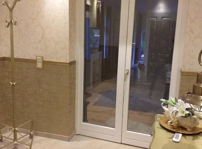 Am Auensee Appartamento