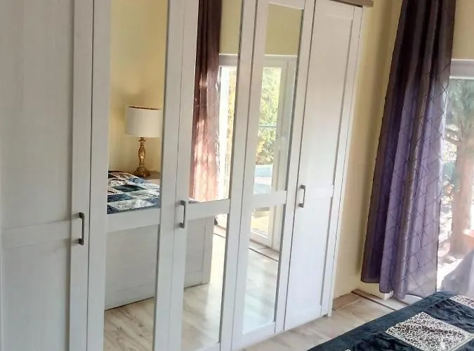 Apartment Am Auensee