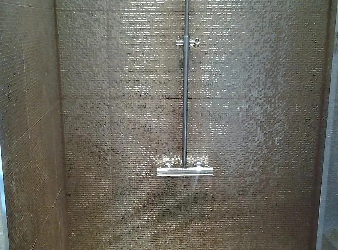 Apartment Am Auensee *